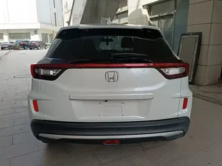 Honda XR-V 2021 купить из Китая, цена 1 634 000 ₽ — Suifenhe Auto