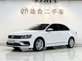 Volkswagen Sagitar 2018 купить из Китая, цена 1 377 000 ₽ — Suifenhe Auto