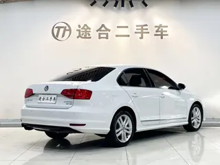 Volkswagen Sagitar 2018 купить из Китая, цена 1 377 000 ₽ — Suifenhe Auto