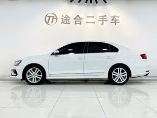 Volkswagen Sagitar 2018 купить из Китая, цена 1 377 000 ₽ — Suifenhe Auto