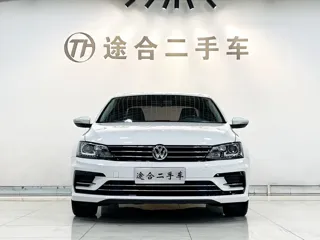 Volkswagen Sagitar 2018 купить из Китая, цена 1 377 000 ₽ — Suifenhe Auto