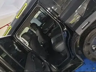 Jetour Traveller 2024 купить из Китая, цена 3 581 000 ₽ — Suifenhe Auto