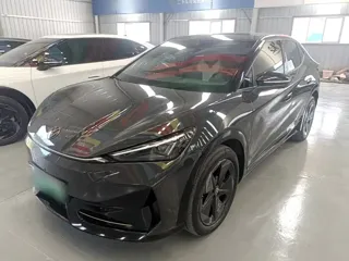 Volkswagen Yuzhong 06 2025 купить из Китая, цена 3 542 000 ₽ — Suifenhe Auto