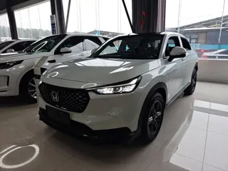 Honda XR-V 2024 купить из Китая, цена 1 999 000 ₽ — Suifenhe Auto