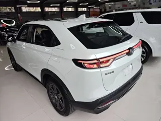 Honda XR-V 2024 купить из Китая, цена 1 999 000 ₽ — Suifenhe Auto