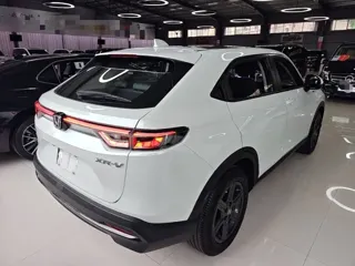 Honda XR-V 2024 купить из Китая, цена 1 999 000 ₽ — Suifenhe Auto