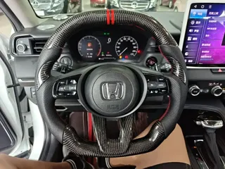 Honda XR-V 2024 купить из Китая, цена 1 999 000 ₽ — Suifenhe Auto