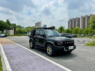 Jetour Traveller 2024 купить из Китая, цена 4 190 000 ₽ — Suifenhe Auto
