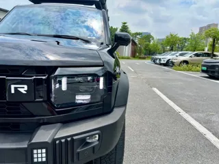 Jetour Traveller 2024 купить из Китая, цена 4 190 000 ₽ — Suifenhe Auto