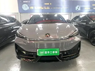 Volkswagen Yuzhong 06 2025 купить из Китая, цена 3 524 000 ₽ — Suifenhe Auto