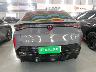 Volkswagen Yuzhong 06 2025 купить из Китая, цена 3 524 000 ₽ — Suifenhe Auto