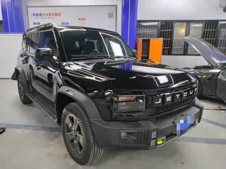 Jetour Traveller 2024 купить из Китая, цена 3 428 000 ₽ — Suifenhe Auto