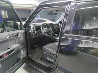 Jetour Traveller 2024 купить из Китая, цена 3 428 000 ₽ — Suifenhe Auto