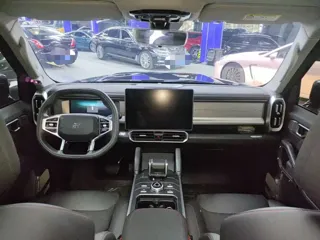 Jetour Traveller 2024 купить из Китая, цена 3 428 000 ₽ — Suifenhe Auto