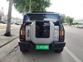 Jetour Traveller 2025 купить из Китая, цена 4 080 000 ₽ — Suifenhe Auto
