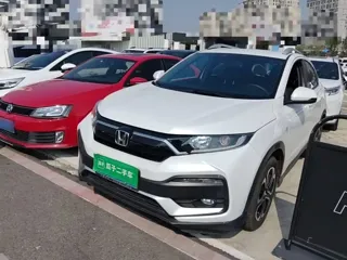 Honda XR-V 2022 купить из Китая, цена 1 482 000 ₽ — Suifenhe Auto