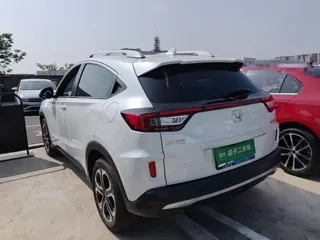 Honda XR-V 2022 купить из Китая, цена 1 482 000 ₽ — Suifenhe Auto