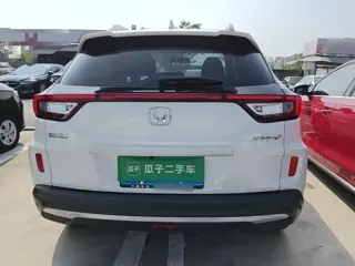 Honda XR-V 2022 купить из Китая, цена 1 482 000 ₽ — Suifenhe Auto