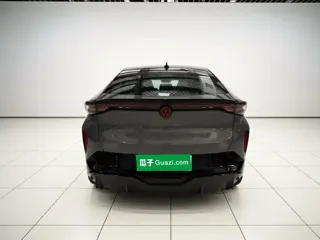 Volkswagen Yuzhong 06 2025 купить из Китая, цена 3 484 000 ₽ — Suifenhe Auto