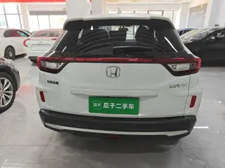 Honda XR-V 2021 купить из Китая, цена 1 642 000 ₽ — Suifenhe Auto