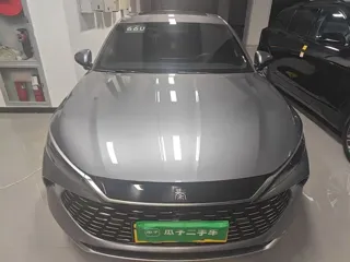 BYD Qin L 2025 купить из Китая, цена 2 799 000 ₽ — Suifenhe Auto