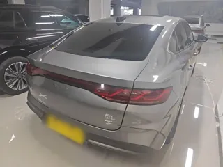 BYD Qin L 2025 купить из Китая, цена 2 799 000 ₽ — Suifenhe Auto