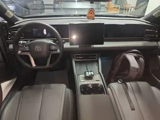 BYD Qin L 2025 купить из Китая, цена 2 799 000 ₽ — Suifenhe Auto