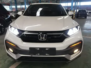Honda XR-V 2020 купить из Китая, цена 1 483 000 ₽ — Suifenhe Auto