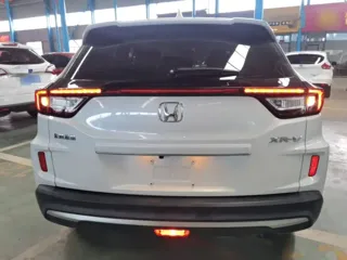 Honda XR-V 2020 купить из Китая, цена 1 483 000 ₽ — Suifenhe Auto