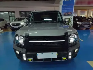 Jetour Traveller 2024 купить из Китая, цена 3 695 000 ₽ — Suifenhe Auto