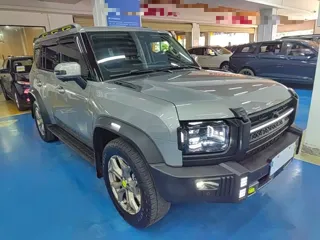 Jetour Traveller 2024 купить из Китая, цена 3 695 000 ₽ — Suifenhe Auto