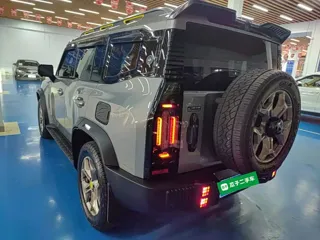 Jetour Traveller 2024 купить из Китая, цена 3 695 000 ₽ — Suifenhe Auto