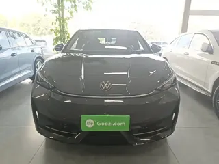 Volkswagen Yuzhong 06 2025 купить из Китая, цена 3 666 000 ₽ — Suifenhe Auto