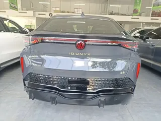 Volkswagen Yuzhong 06 2025 купить из Китая, цена 3 666 000 ₽ — Suifenhe Auto