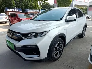 Honda XR-V 2021 купить из Китая, цена 1 384 000 ₽ — Suifenhe Auto