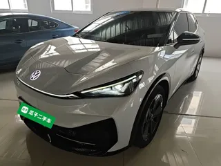 Volkswagen Yuzhong 06 2025 купить из Китая, цена 3 688 000 ₽ — Suifenhe Auto