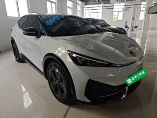 Volkswagen Yuzhong 06 2025 купить из Китая, цена 3 688 000 ₽ — Suifenhe Auto