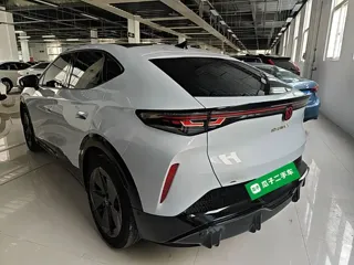 Volkswagen Yuzhong 06 2025 купить из Китая, цена 3 688 000 ₽ — Suifenhe Auto