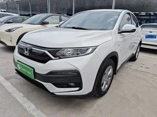 Honda XR-V 2019 купить из Китая, цена 1 507 000 ₽ — Suifenhe Auto