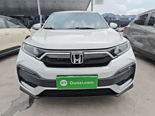 Honda XR-V 2019 купить из Китая, цена 1 507 000 ₽ — Suifenhe Auto