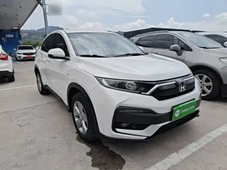 Honda XR-V 2019 купить из Китая, цена 1 507 000 ₽ — Suifenhe Auto