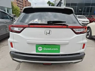 Honda XR-V 2019 купить из Китая, цена 1 507 000 ₽ — Suifenhe Auto