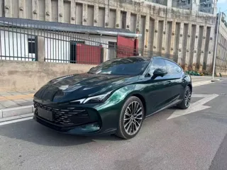 MG MG7 2024 купить из Китая, цена 2 680 000 ₽ — Suifenhe Auto