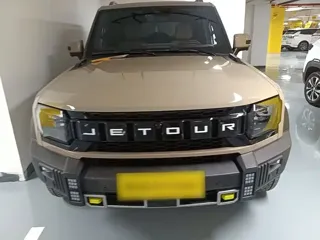 Jetour Traveller 2023 купить из Китая, цена 4 278 000 ₽ — Suifenhe Auto