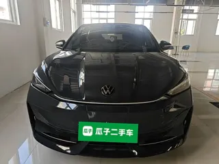 Volkswagen Yuzhong 06 2025 купить из Китая, цена 3 688 000 ₽ — Suifenhe Auto