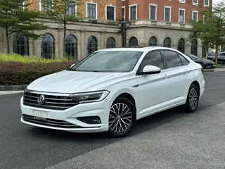 Volkswagen Sagitar 2019 купить из Китая, цена 1 442 000 ₽ — Suifenhe Auto