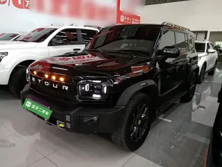 Jetour Traveller 2024 купить из Китая, цена 4 036 000 ₽ — Suifenhe Auto