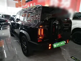 Jetour Traveller 2024 купить из Китая, цена 4 036 000 ₽ — Suifenhe Auto