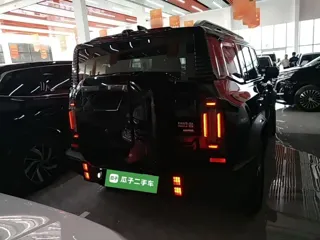 Jetour Traveller 2024 купить из Китая, цена 4 036 000 ₽ — Suifenhe Auto