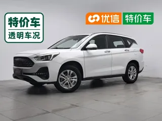 Haval M6 2019 купить из Китая, цена 1 029 000 ₽ — Suifenhe Auto
